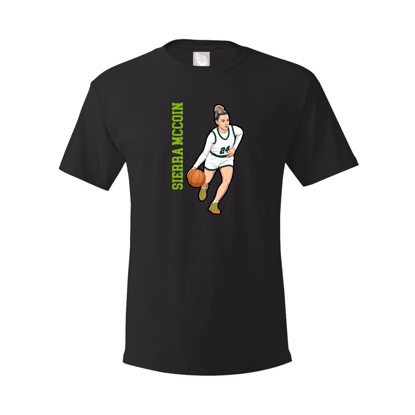 NIL Club Tee