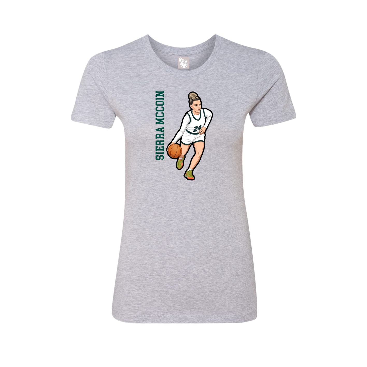 Womens Tee