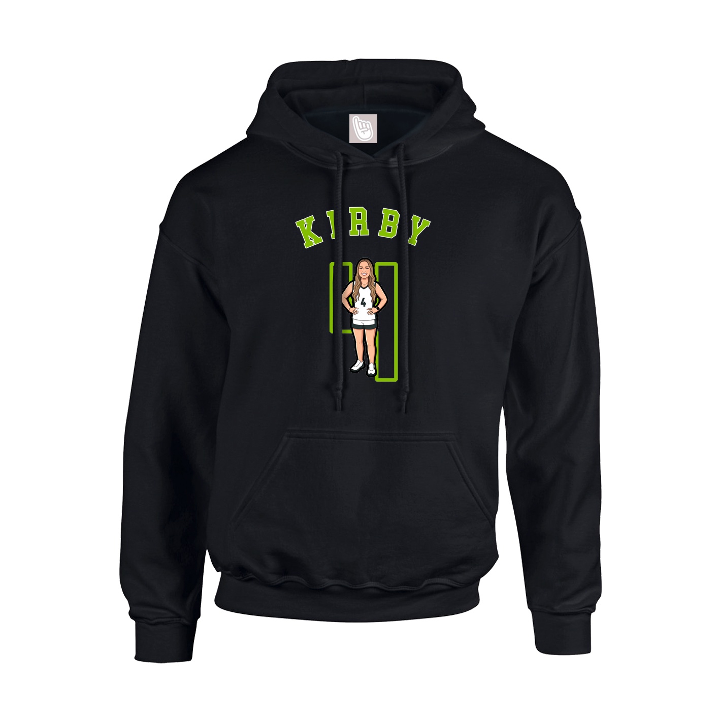 Hoodie