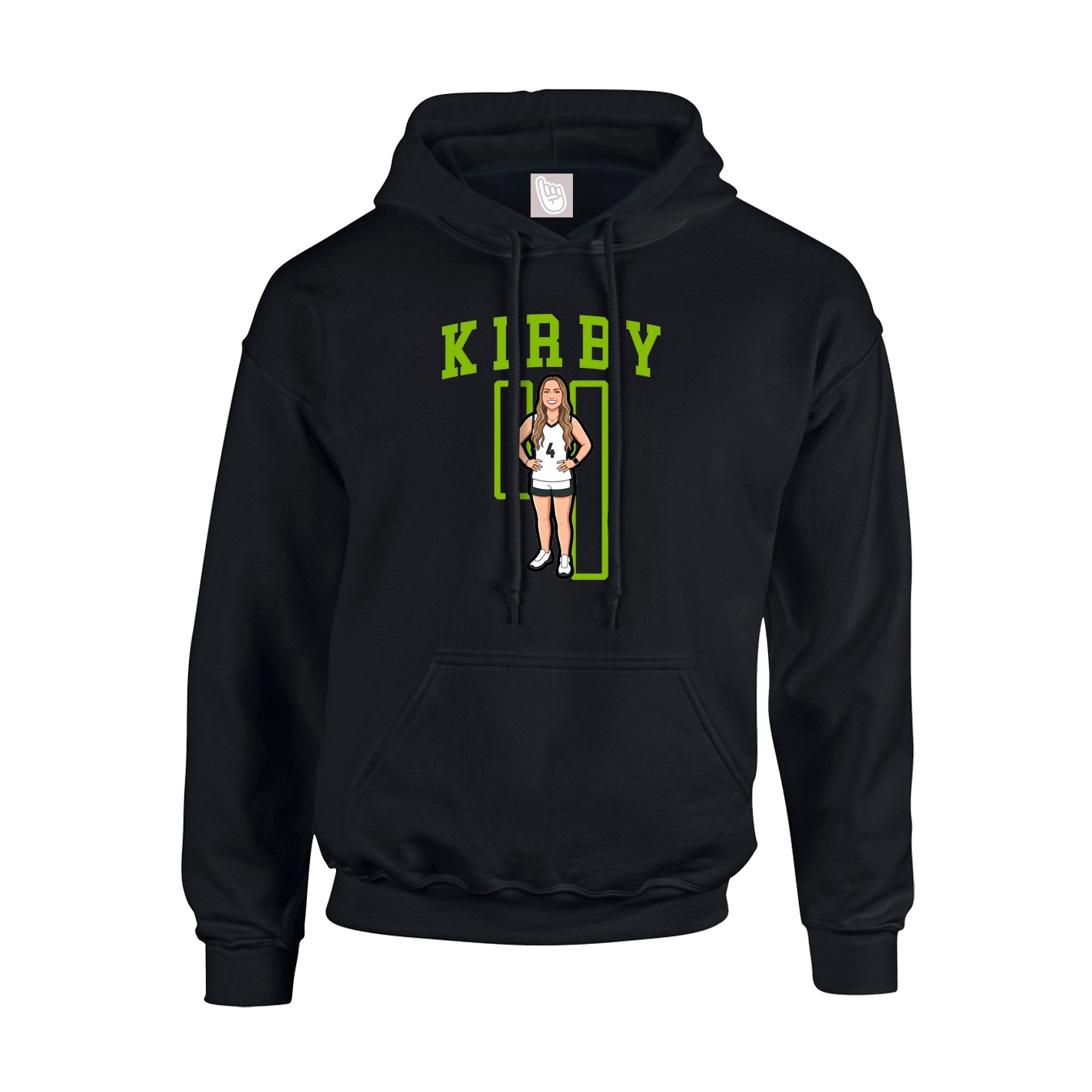 Youth Hoodie