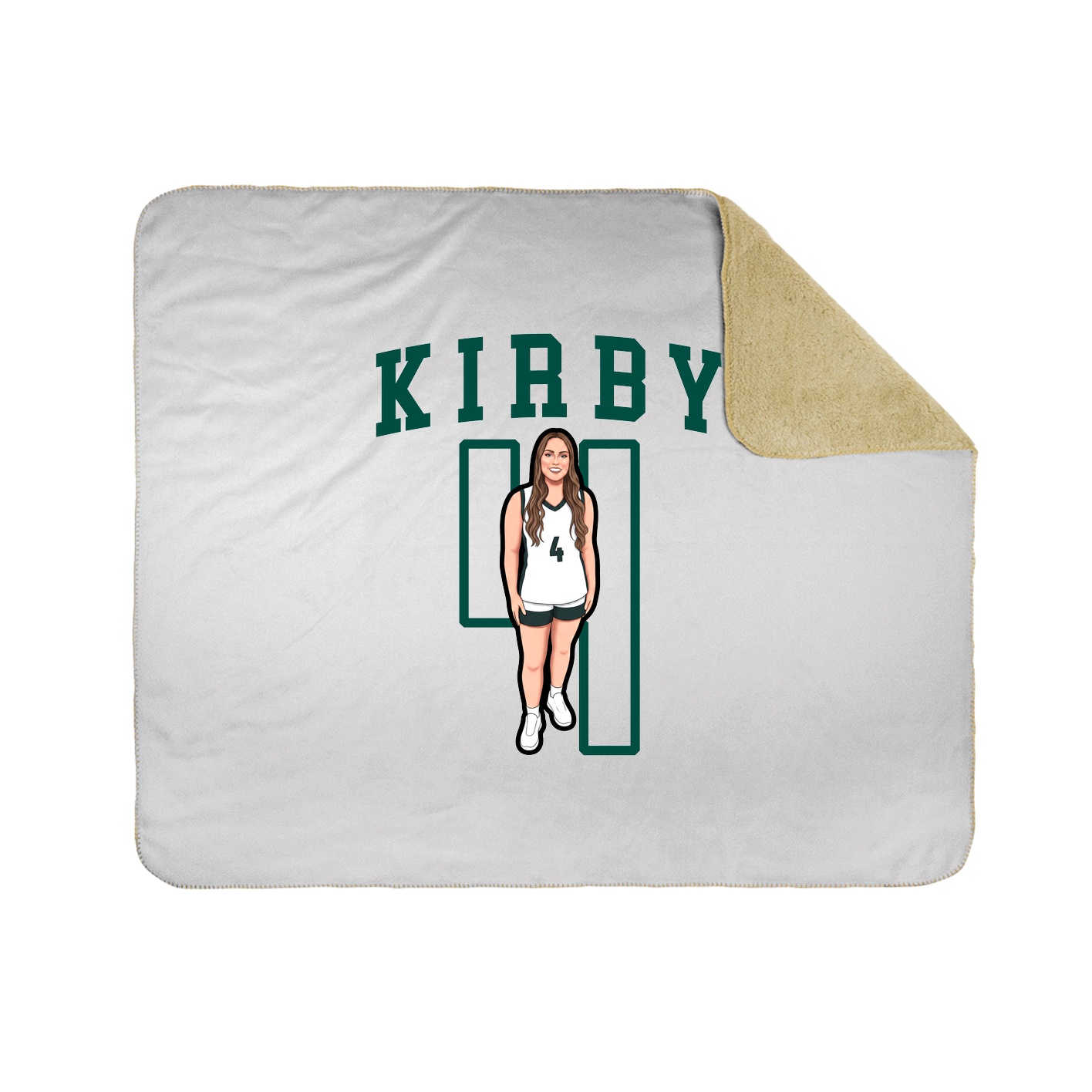 Throw Blanket