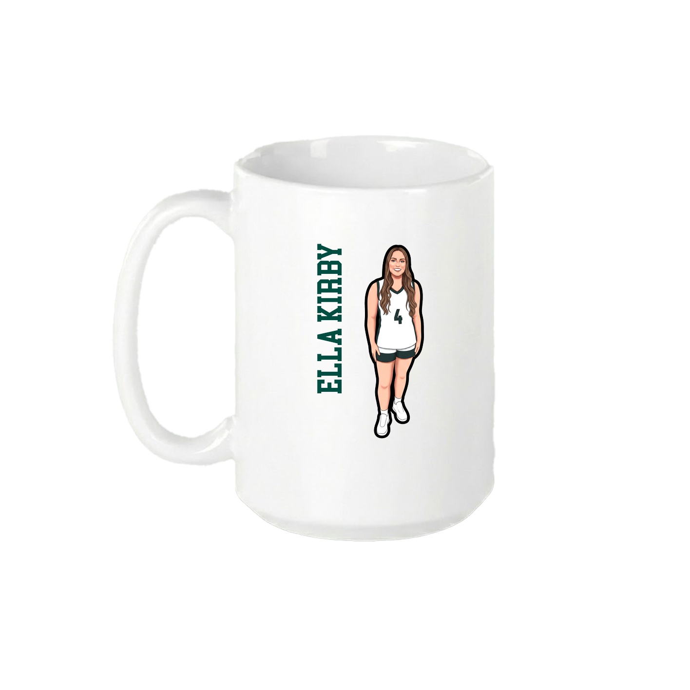 15oz Coffee Mug