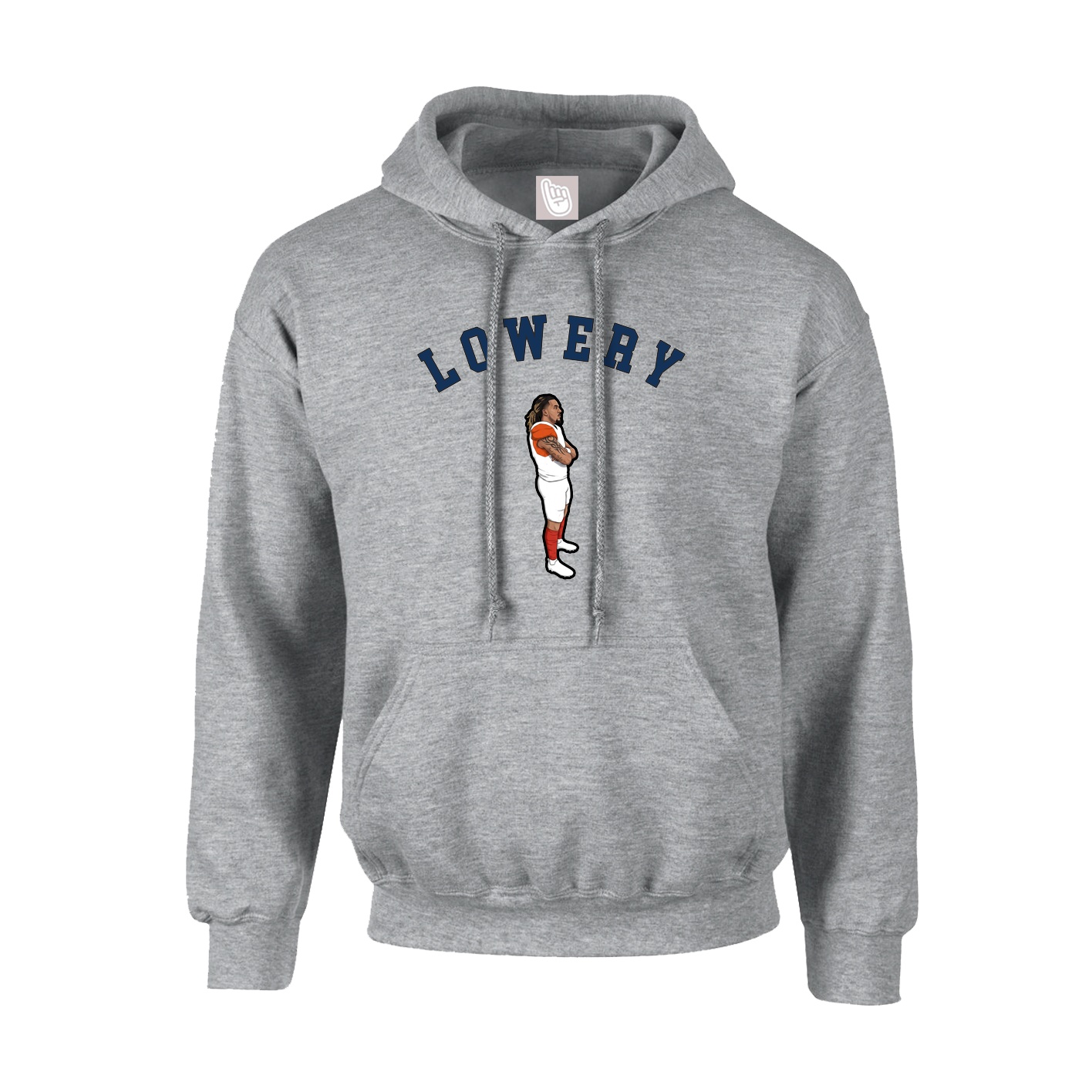 Youth Hoodie