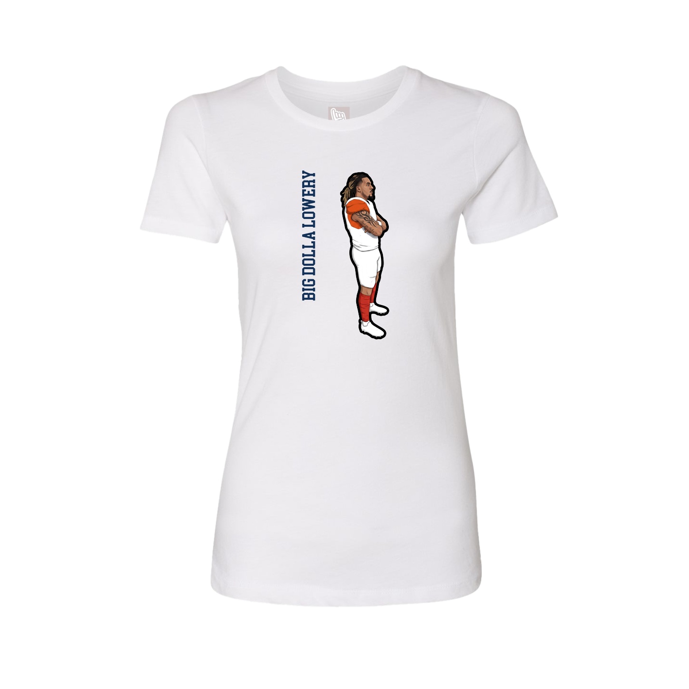 Womens Tee