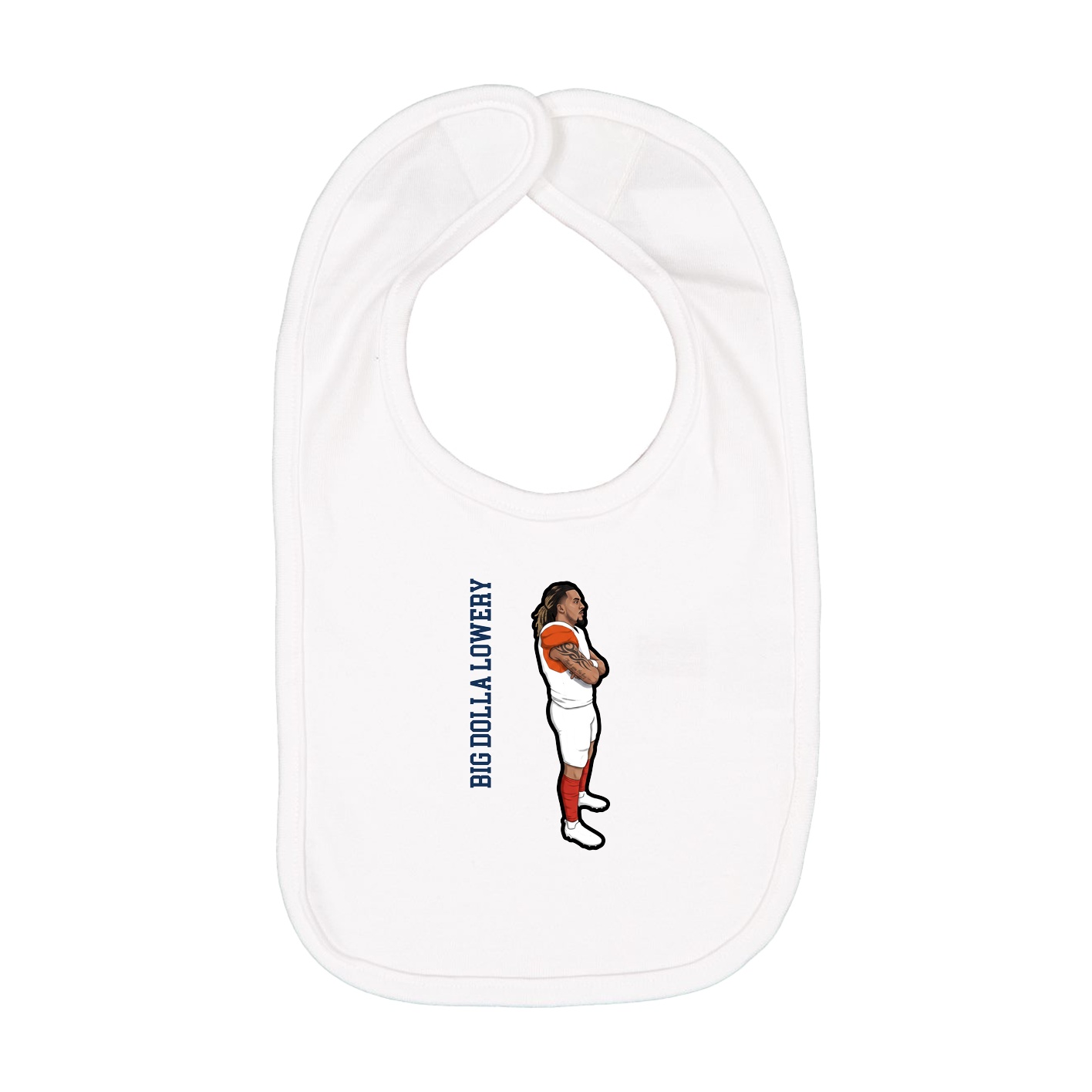 Infant Bib