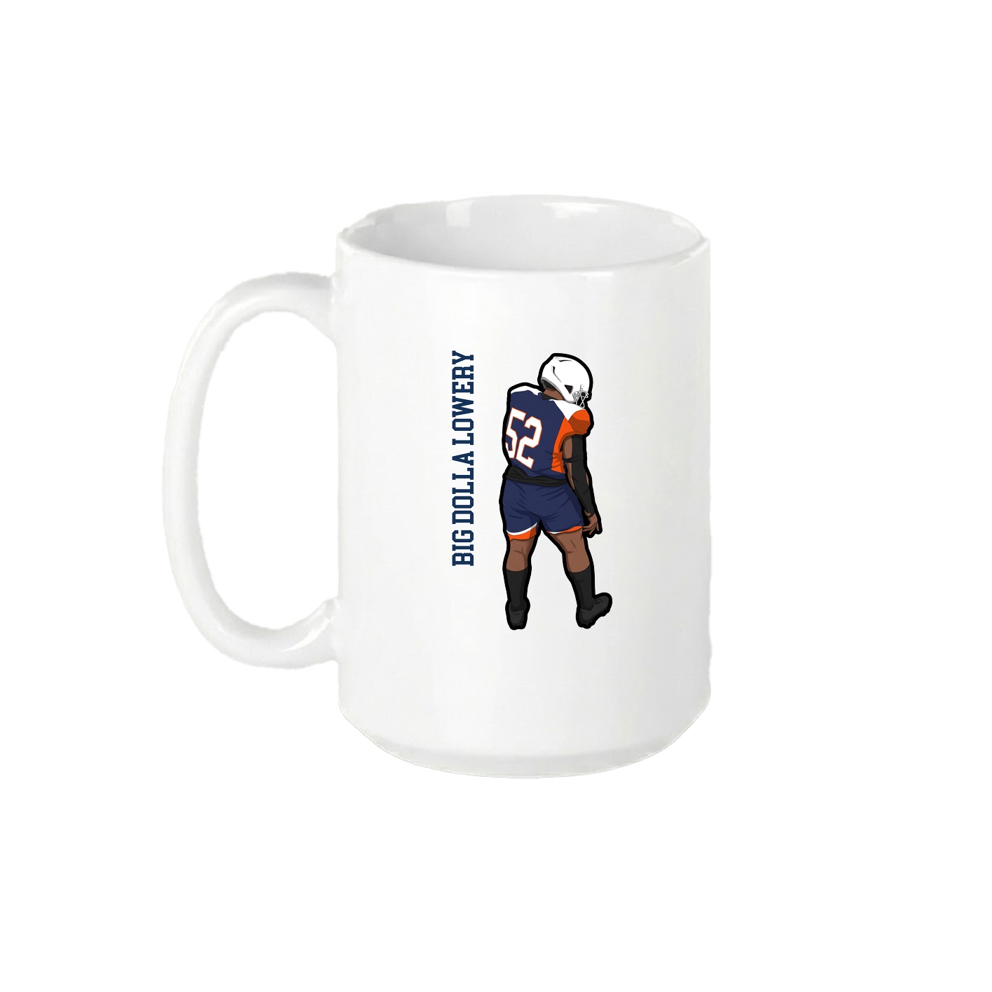 15oz Coffee Mug