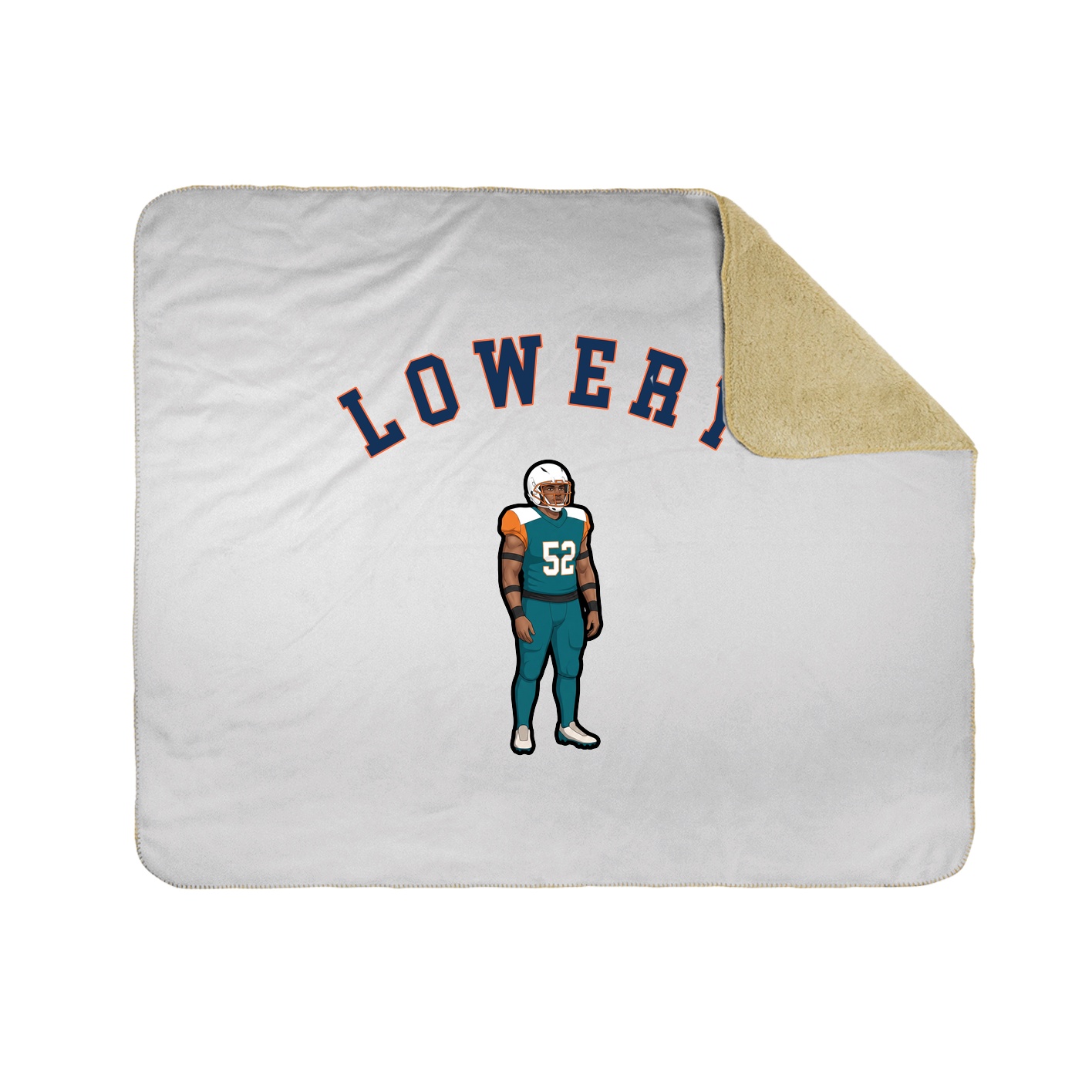 Throw Blanket