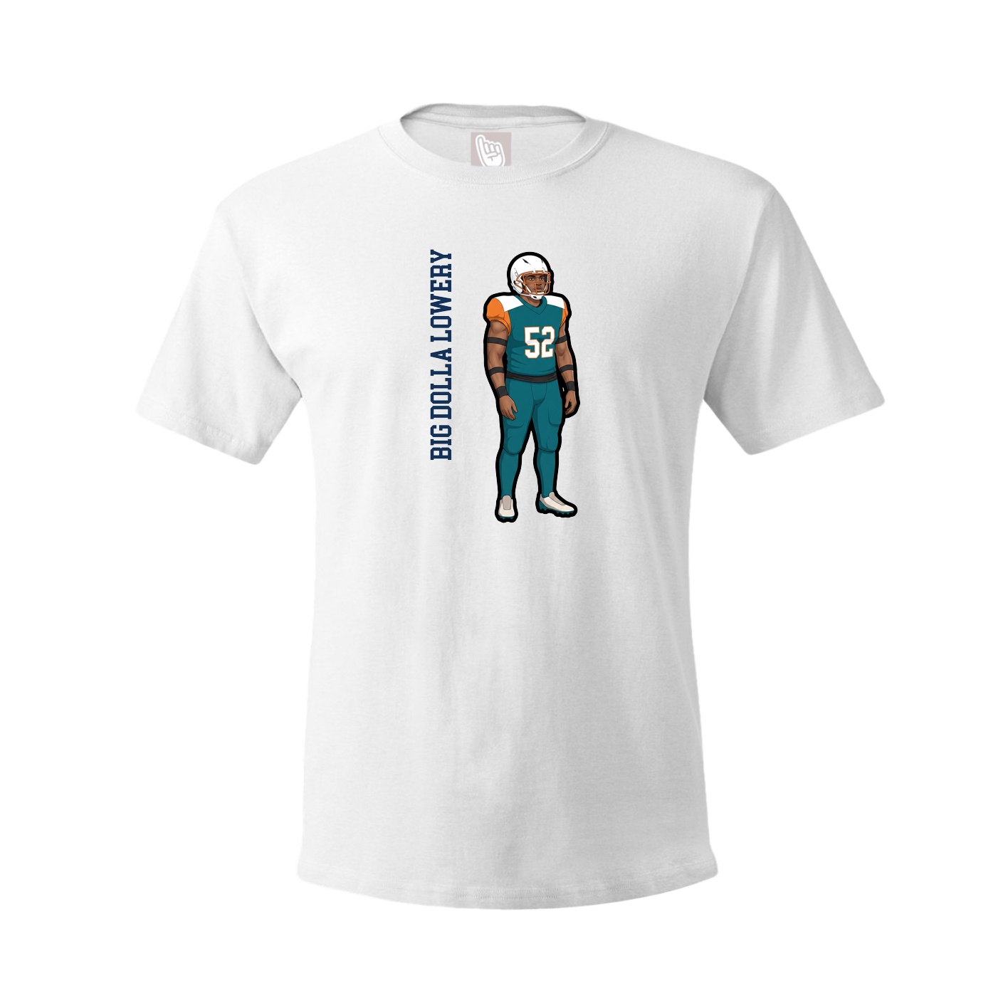 NIL Club Tee