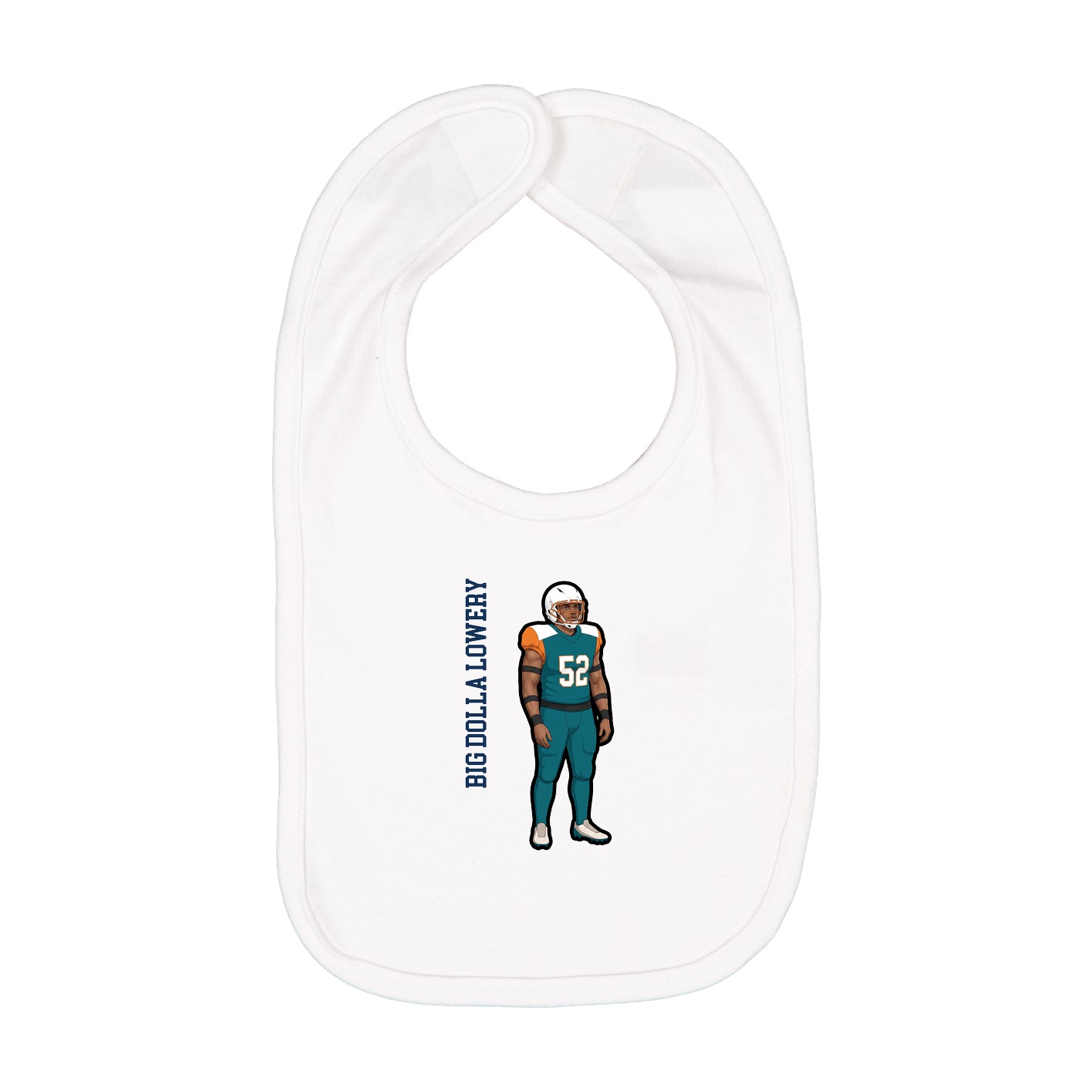 Infant Bib