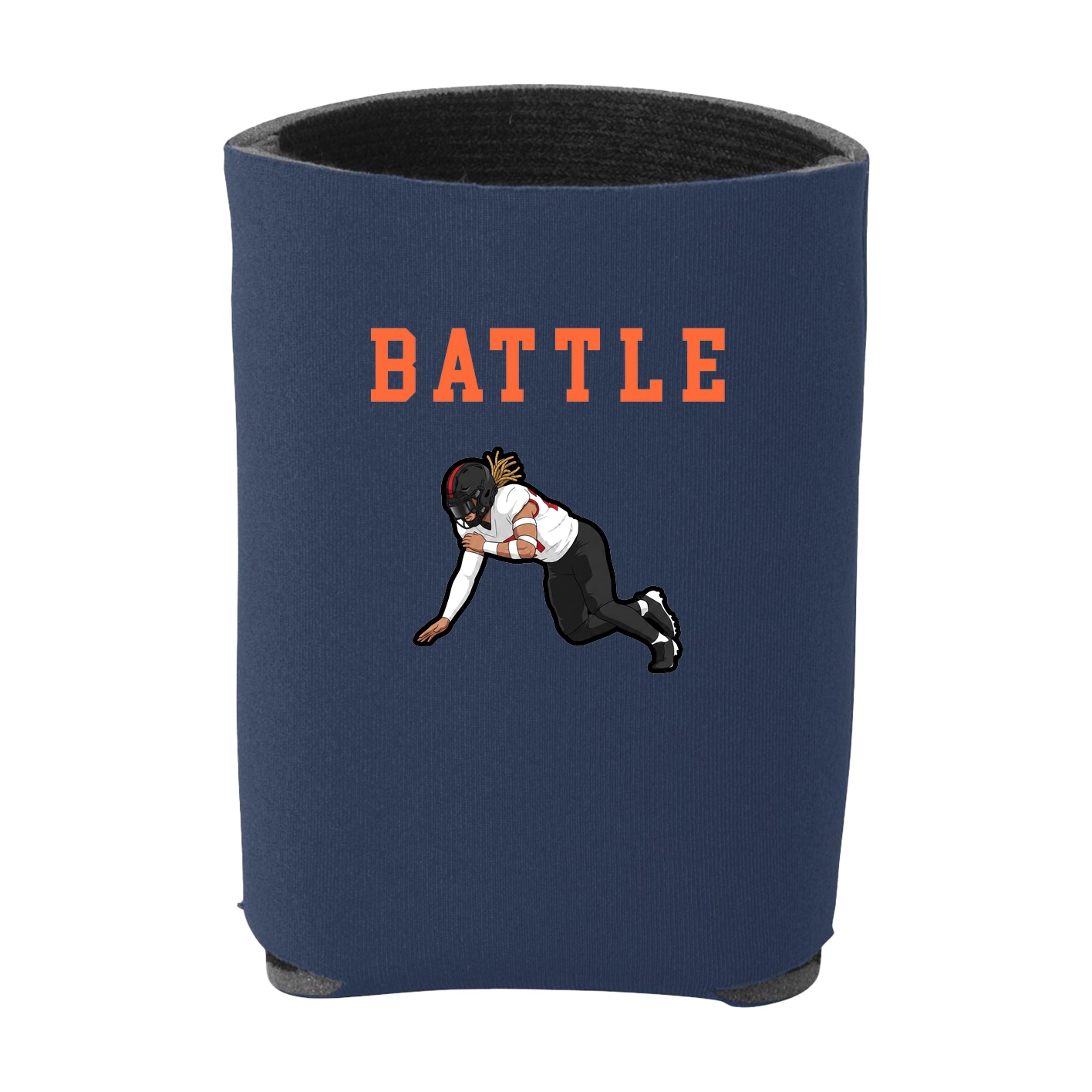 Can Holder — Shirsey in Navy
