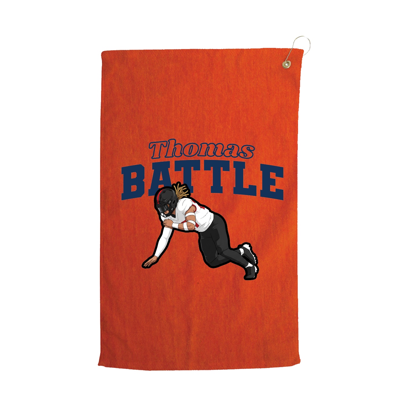 Golf Towel