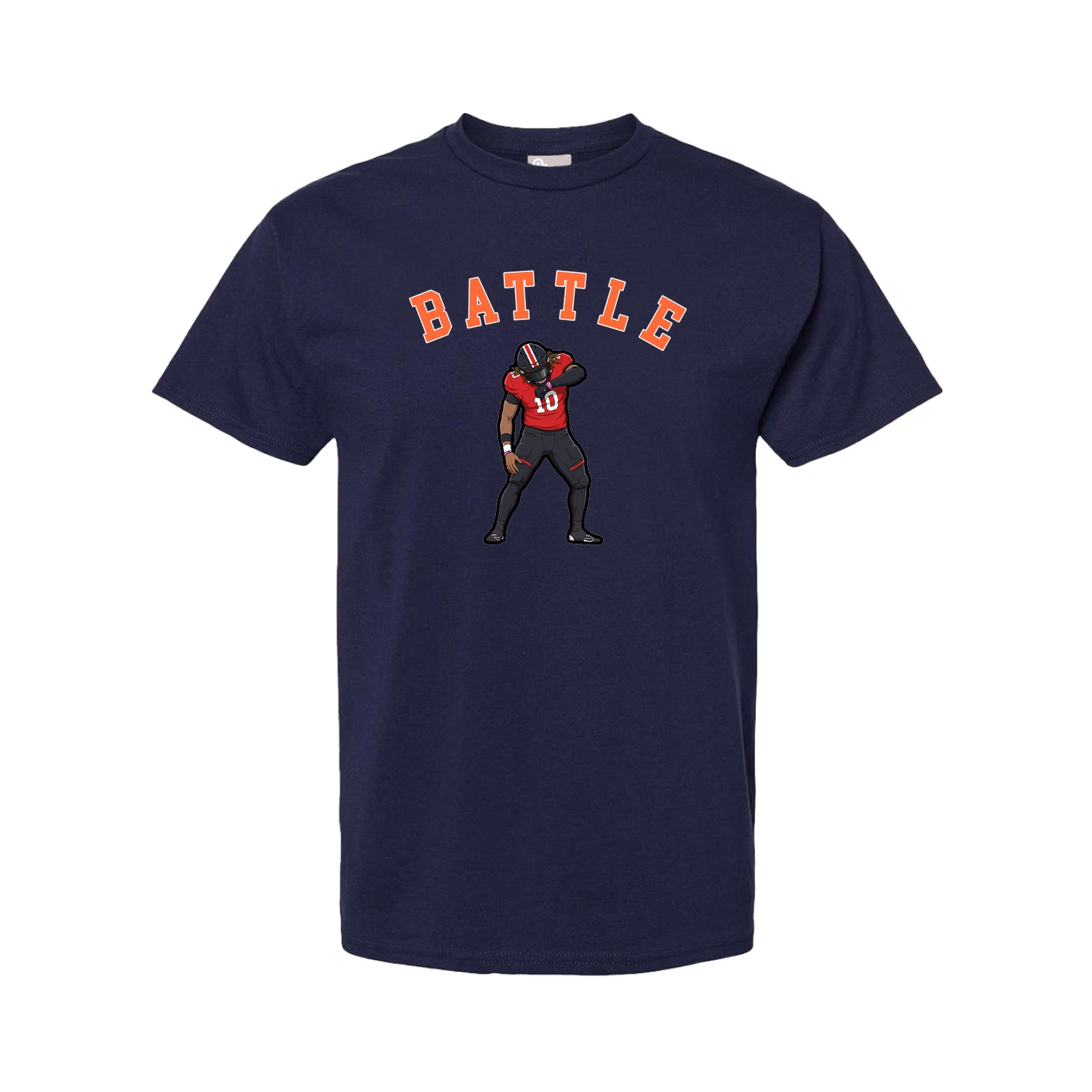 NIL Club Tee