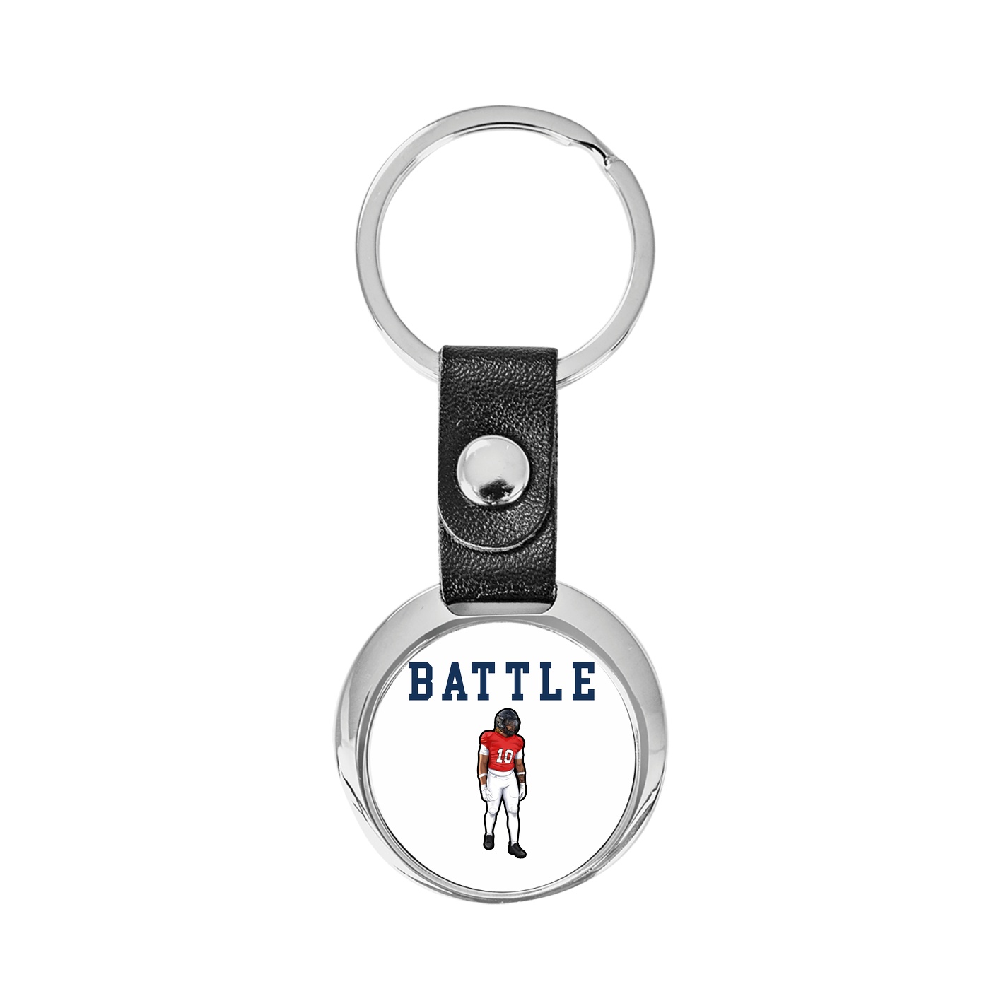 Key Chain — Shirsey in Classic