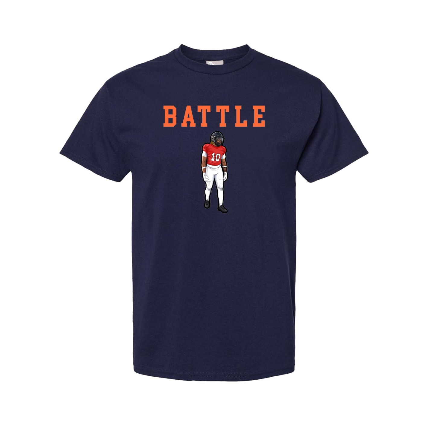 NIL Club Tee