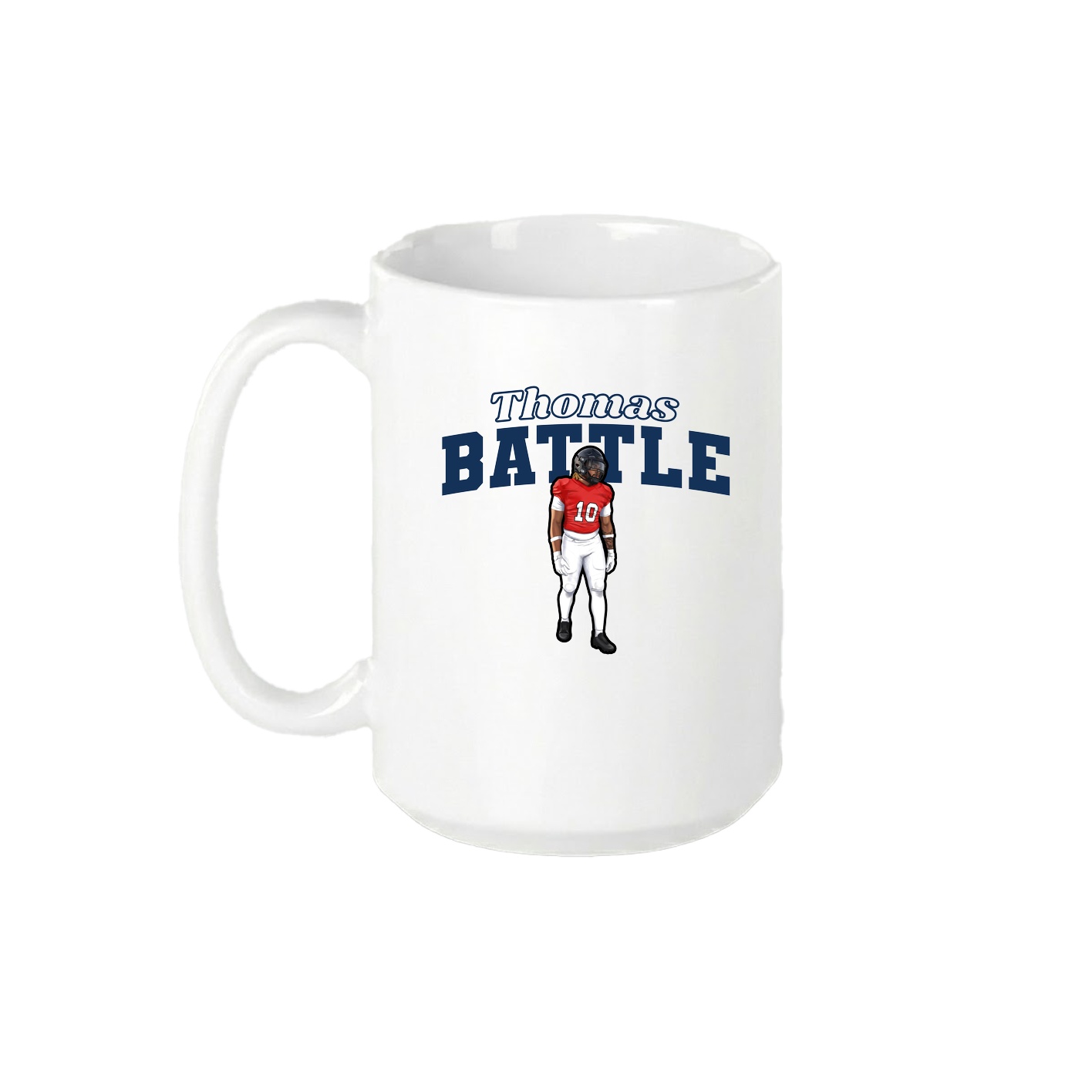 15oz Coffee Mug