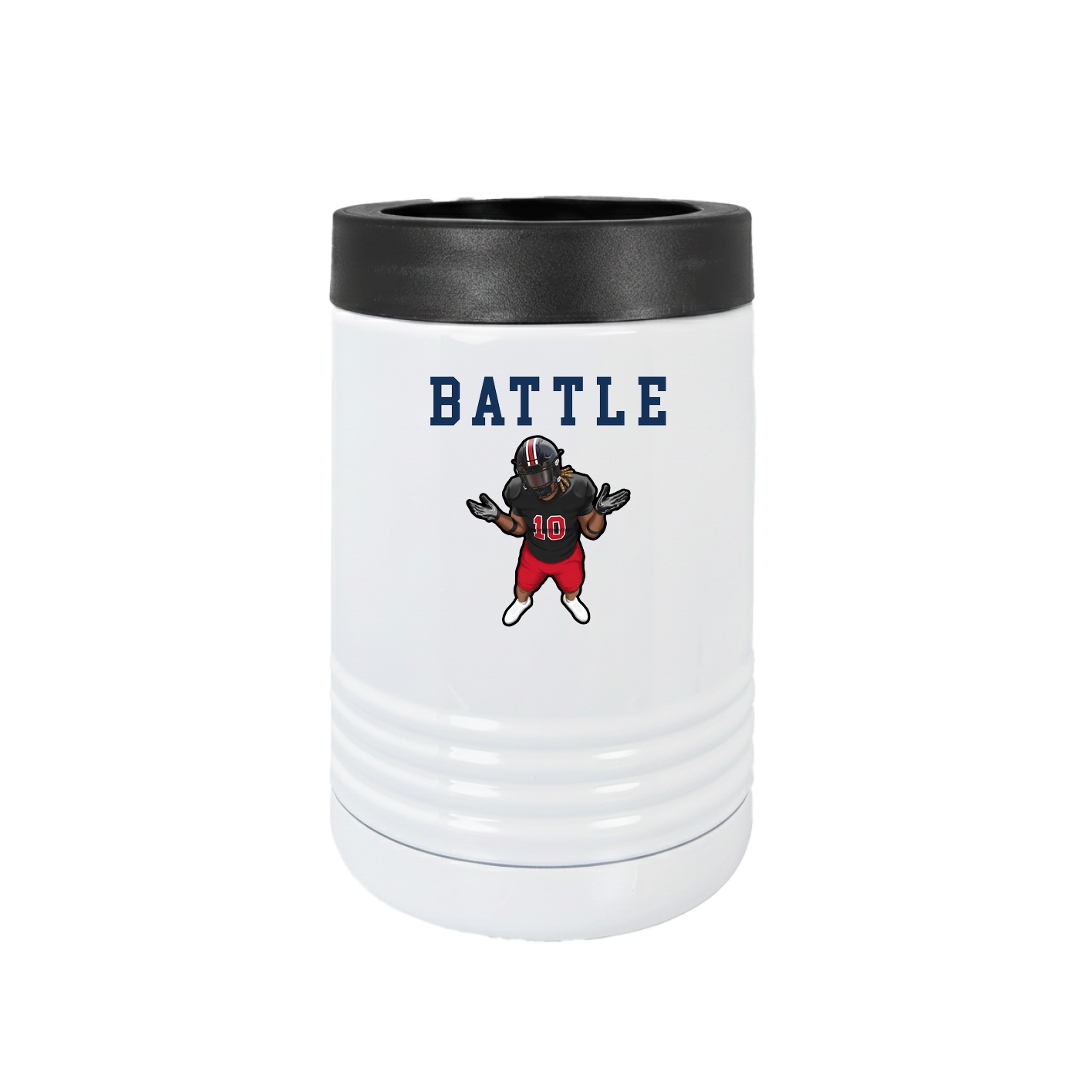 Beverage Holder — Shirsey in White