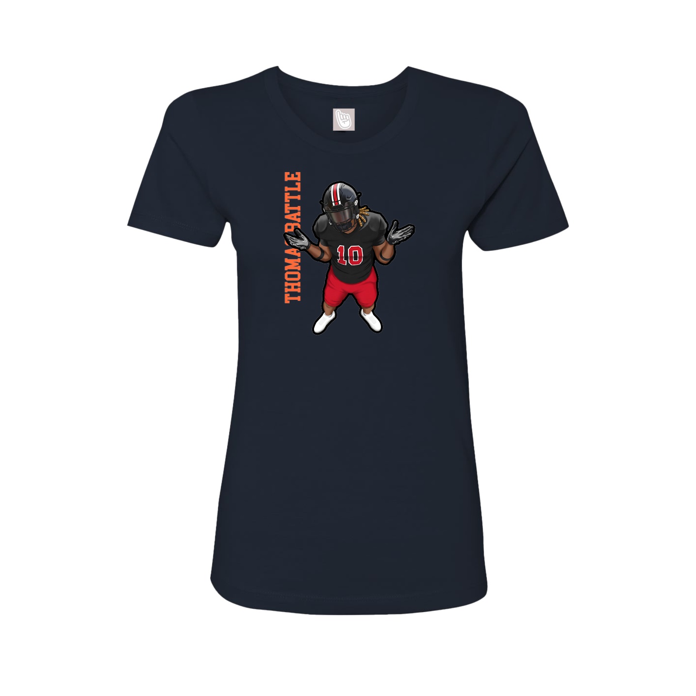 Womens Tee