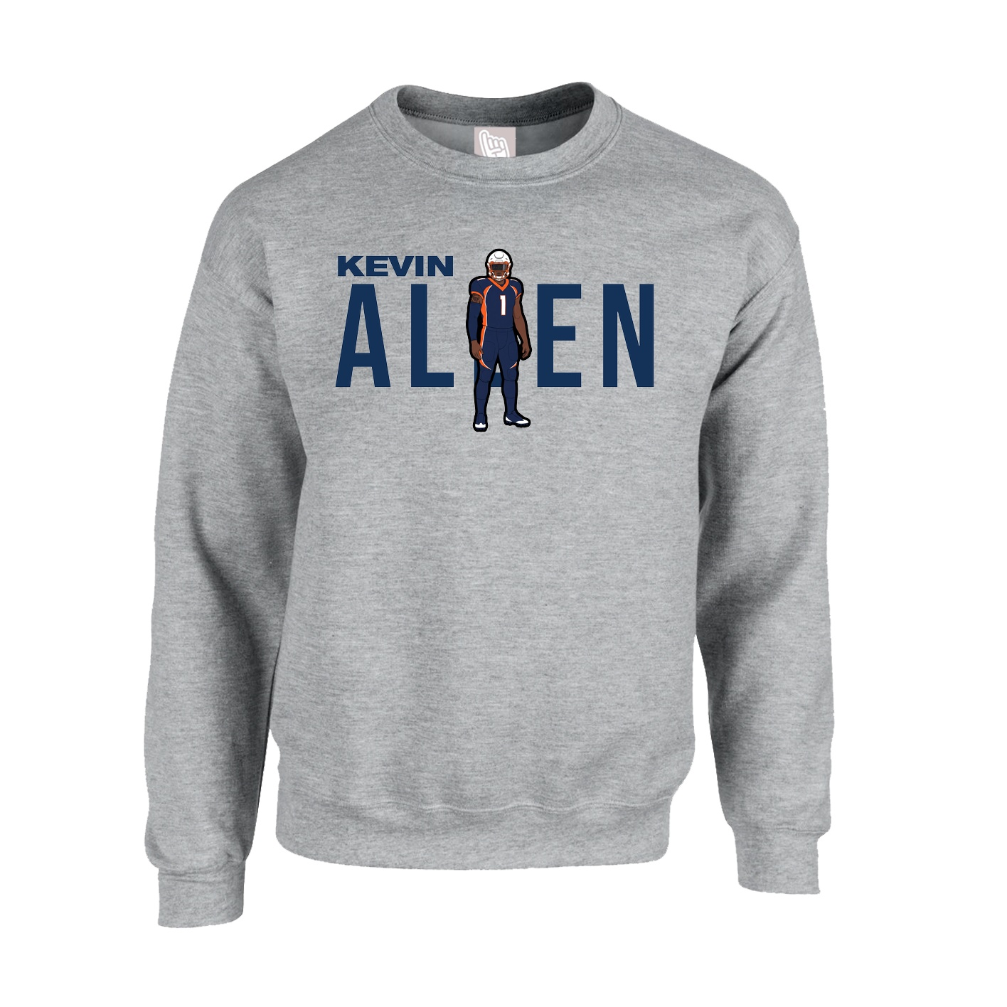 Fleece Crew
