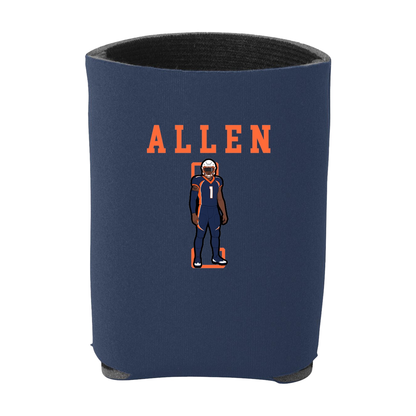 Can Holder — Shirsey in Navy