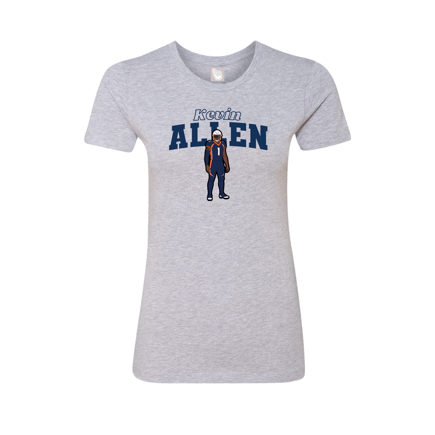 Fitted Women's Tee