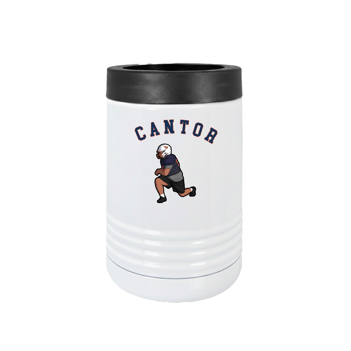 Beverage Holder — Shirsey Arch in White