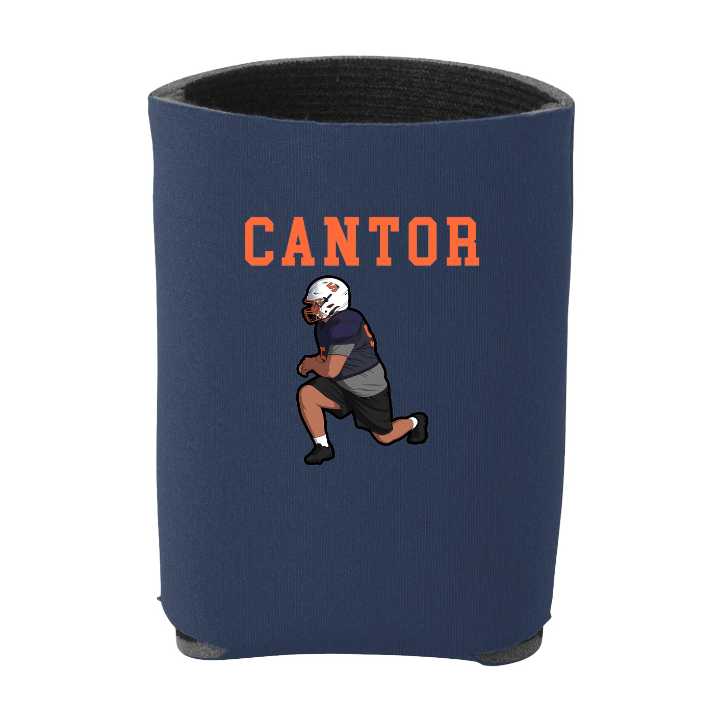 Can Holder — Shirsey in Navy