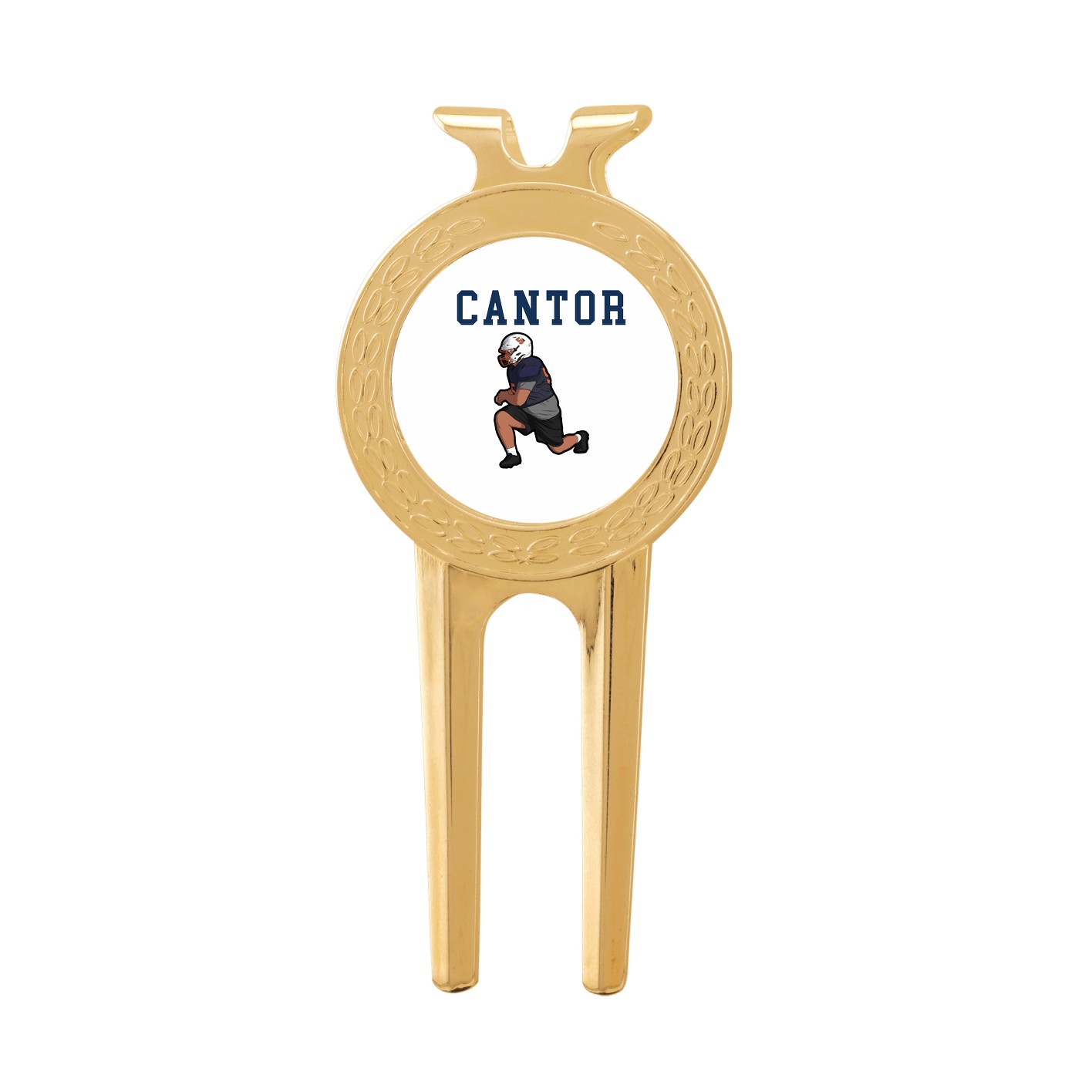Divot Tool with Ball Marker — Shirsey in Classic