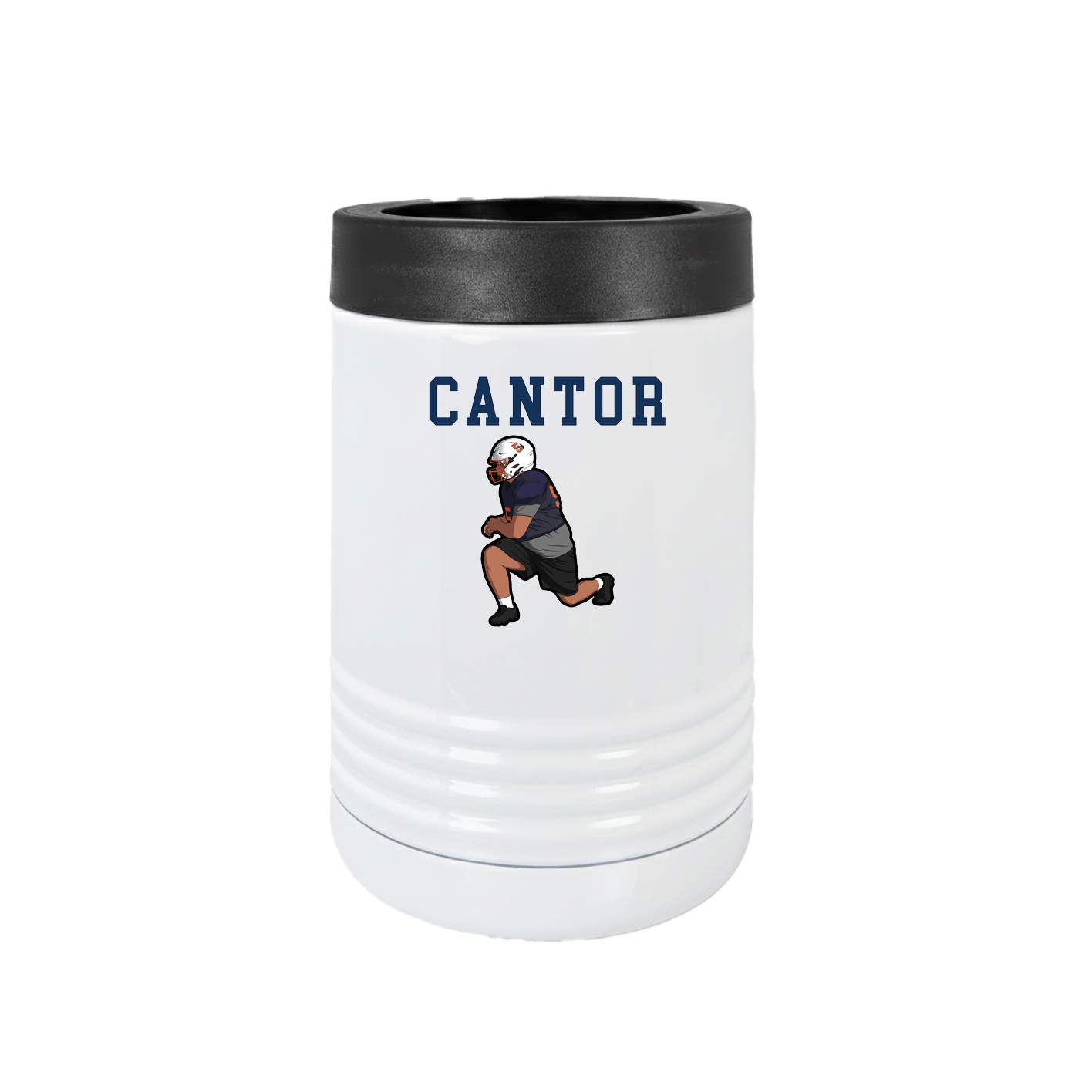 Beverage Holder — Shirsey in White