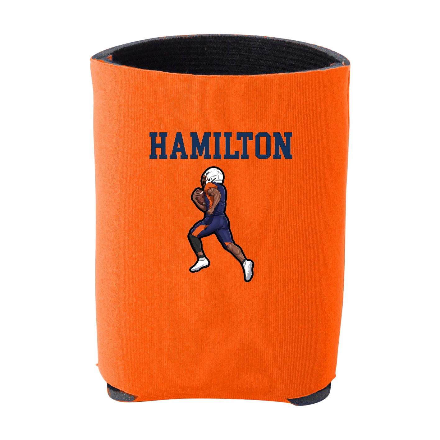 Can Holder — Shirsey in Orange