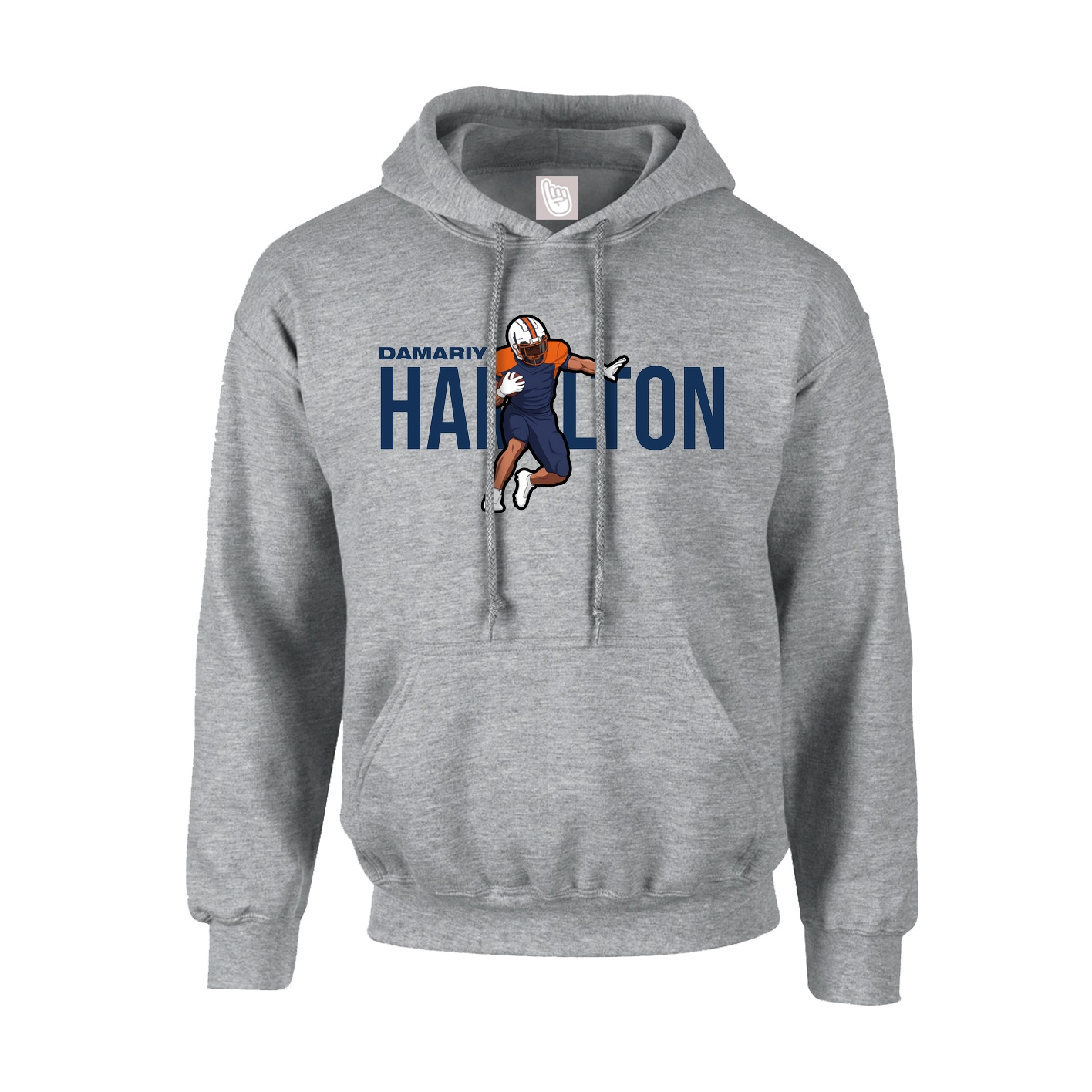 Hoodie