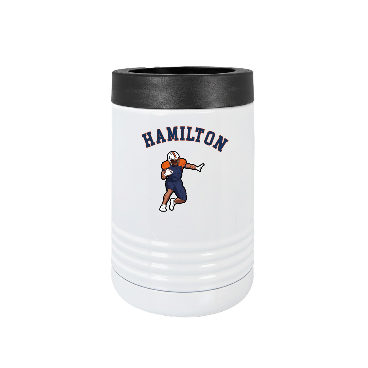 Beverage Holder — Shirsey Arch in White