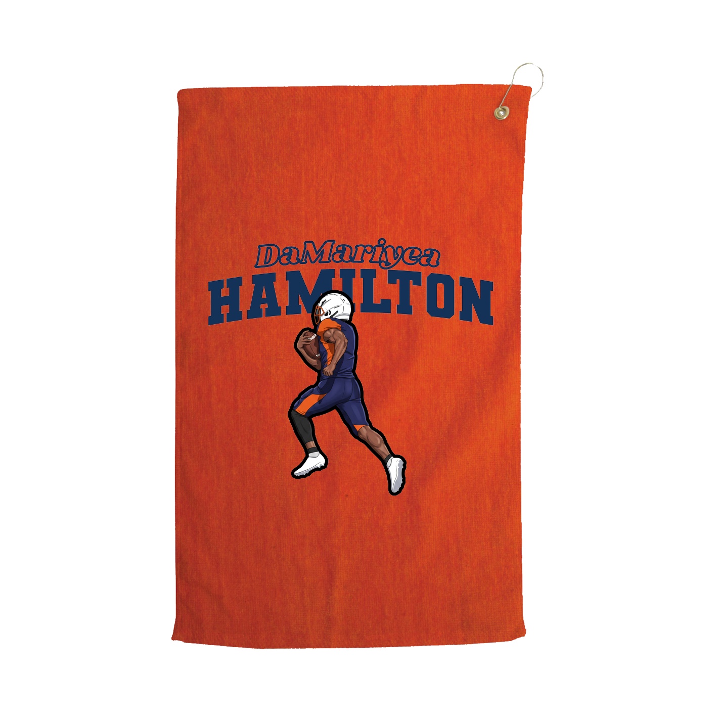 Golf Towel