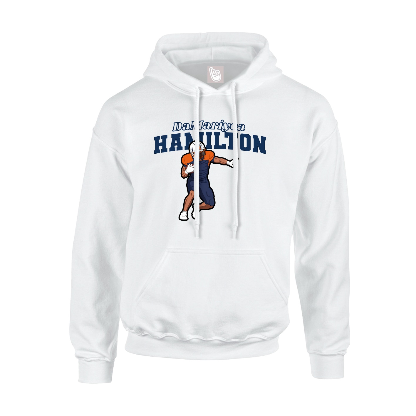 Hoodie