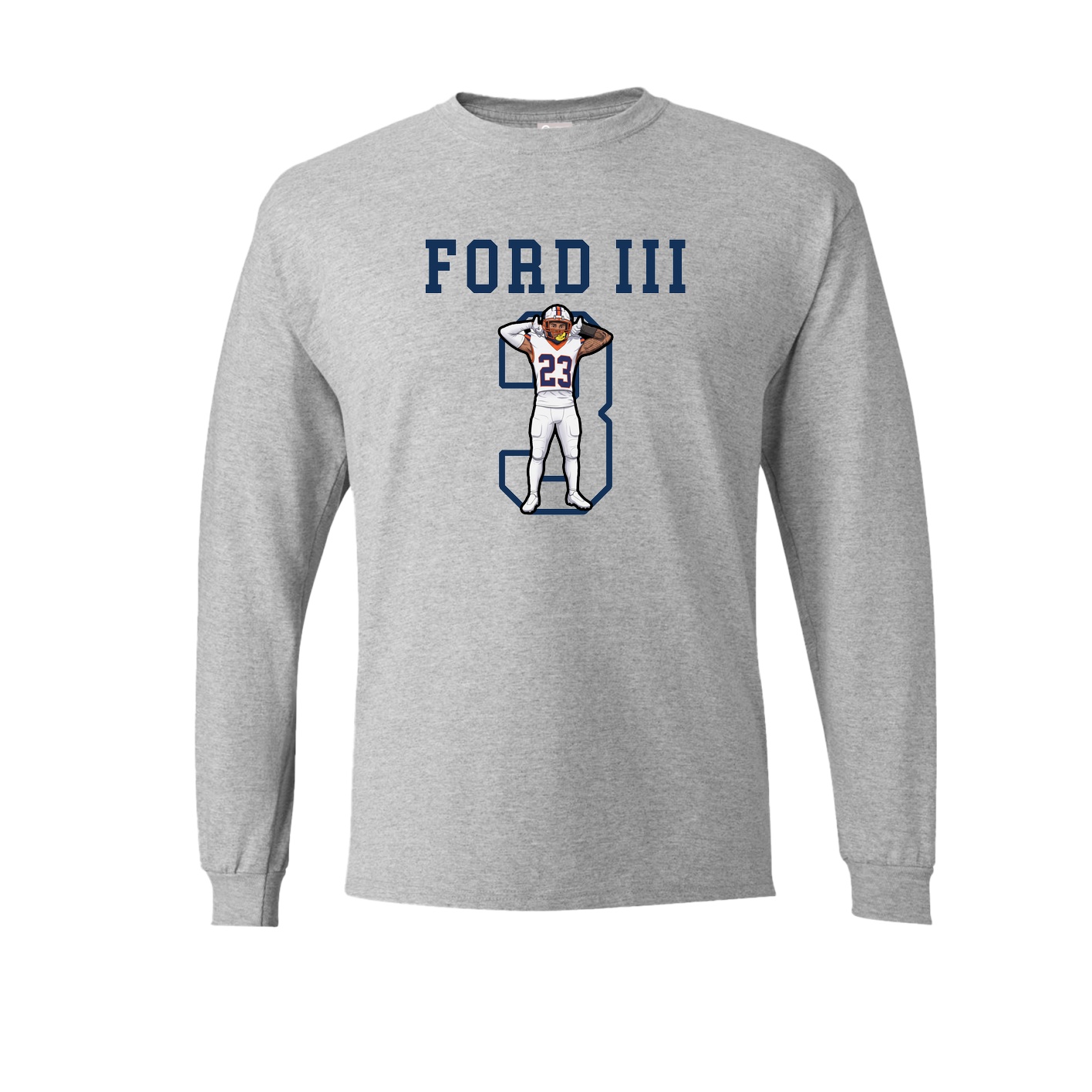 Long Sleeve Tee