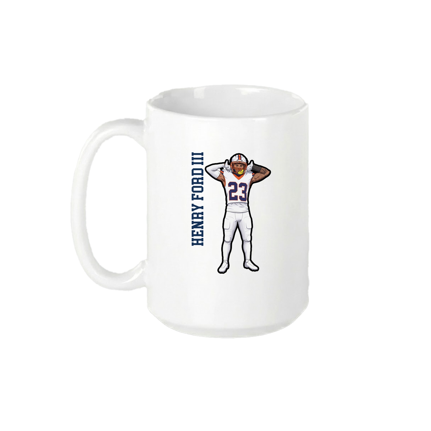 15oz Coffee Mug