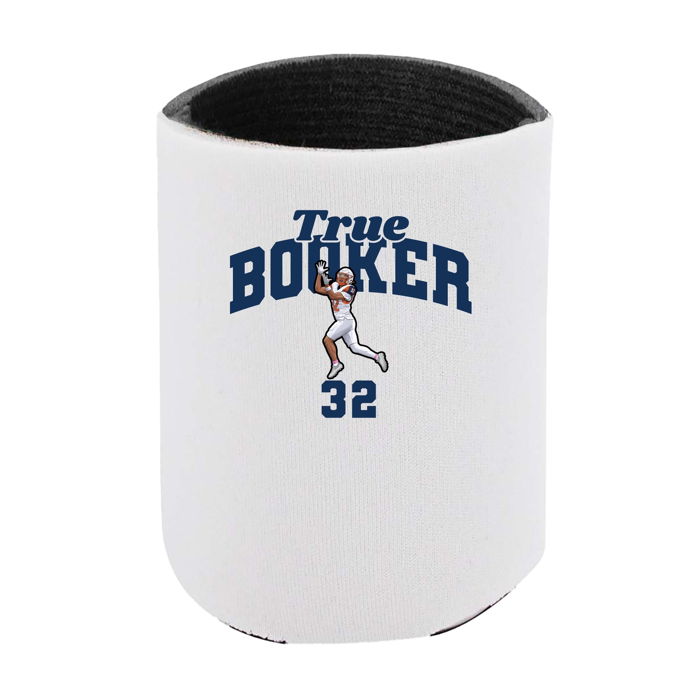 Can Holder — Signature Arch in White