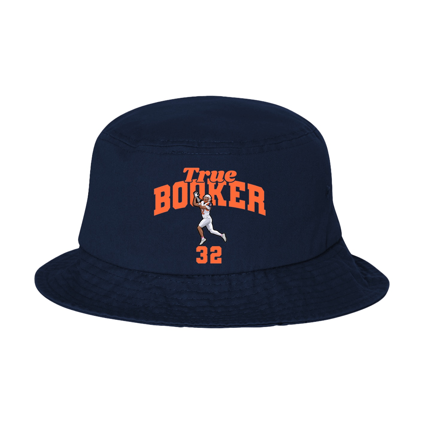 Bucket Cap