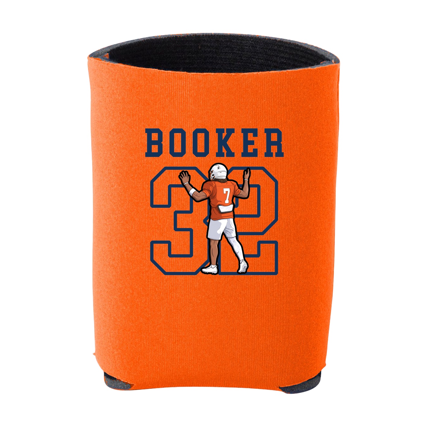 Can Holder — Shirsey in Orange