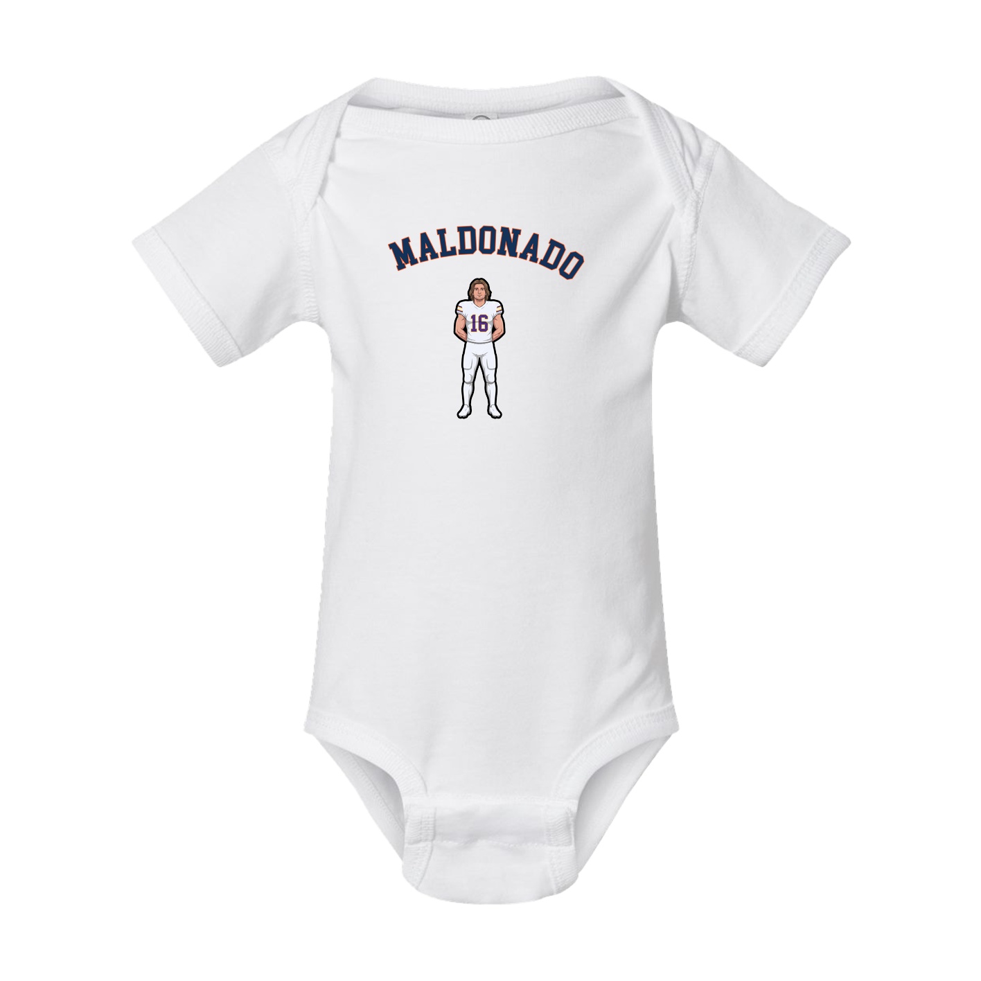 Baby Onesie