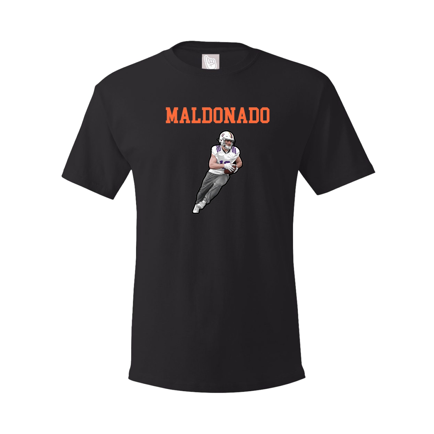 Tee — Shirsey in Black