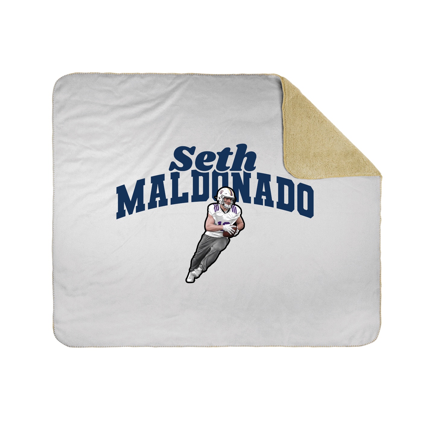 Throw Blanket