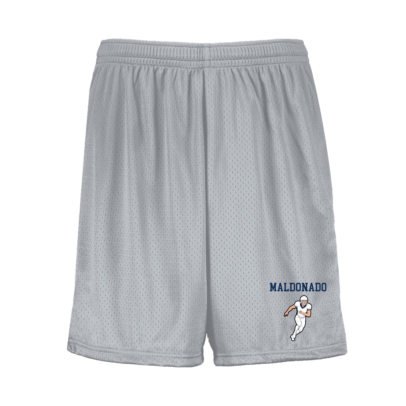 Shorts — Shirsey in Silver