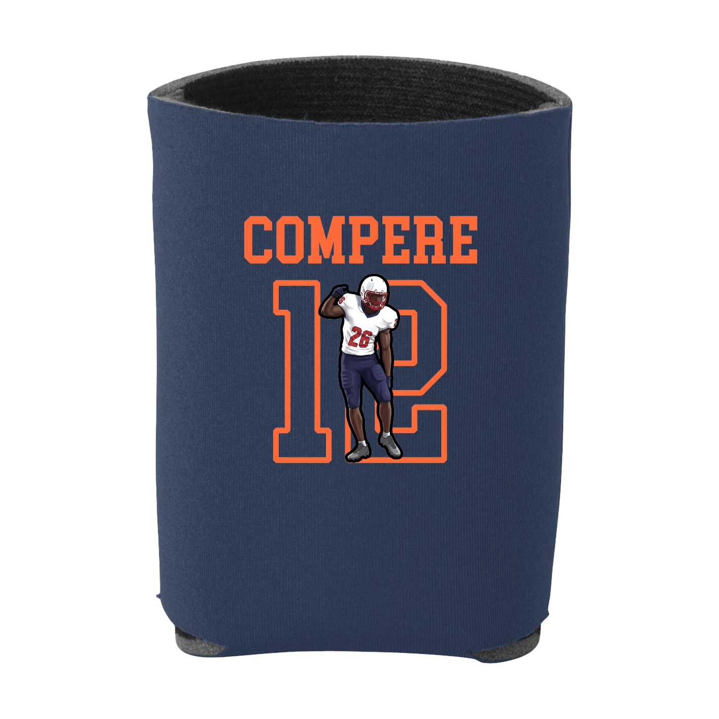 Can Holder — Shirsey in Navy