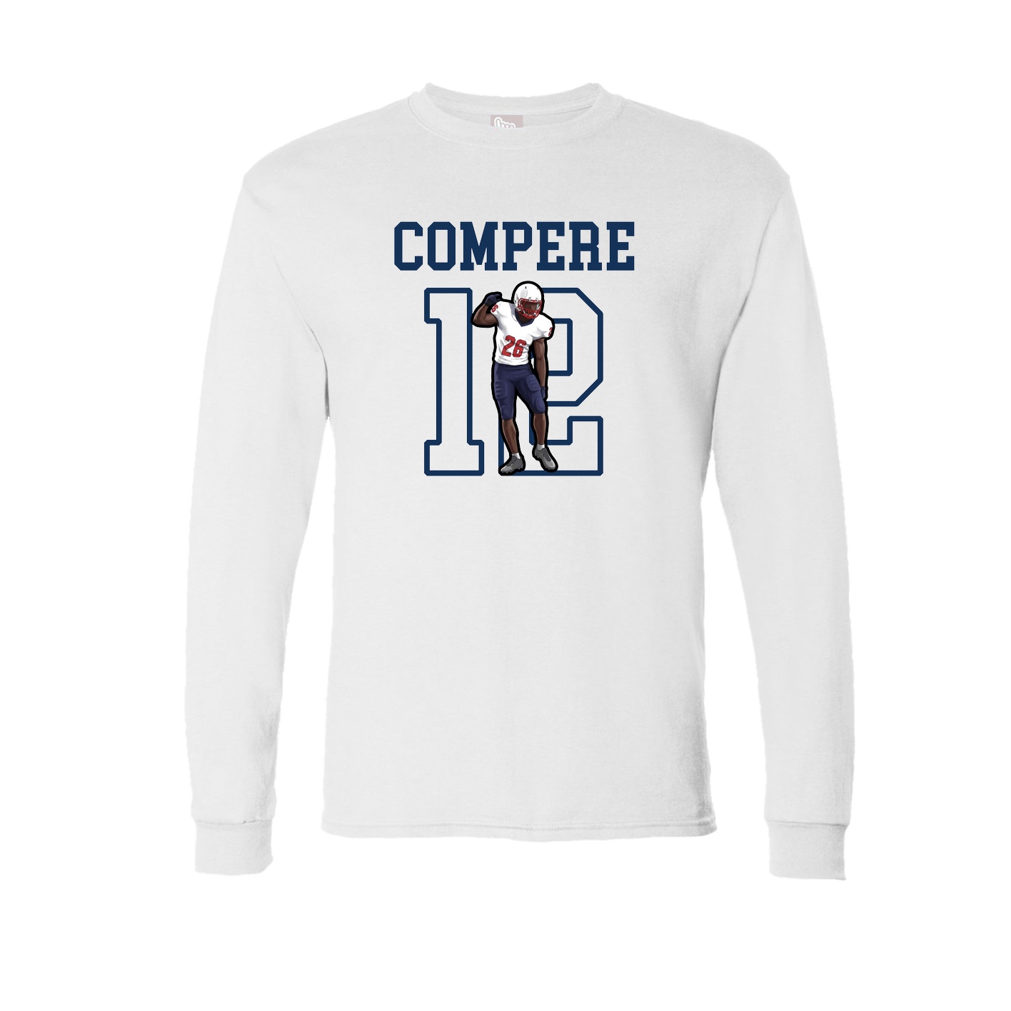 Long Sleeve Tee