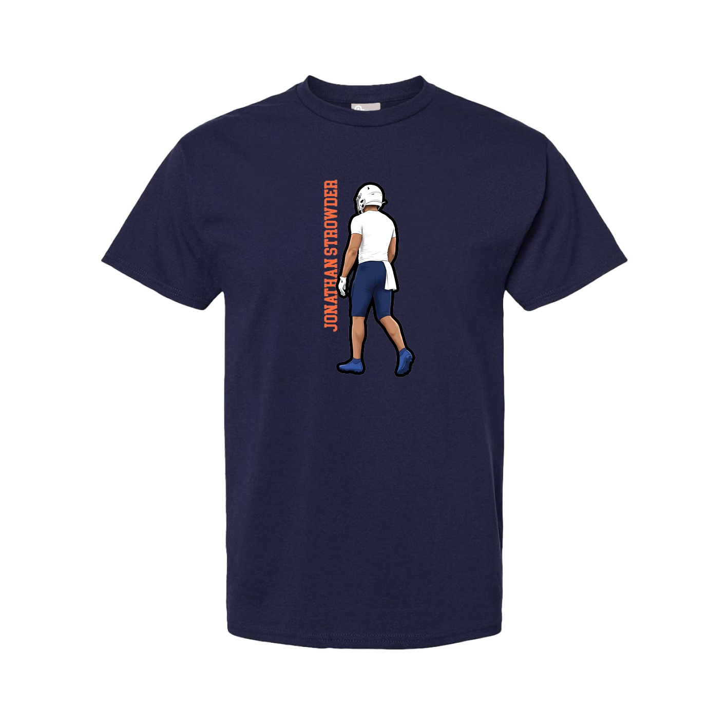 NIL Club Tee