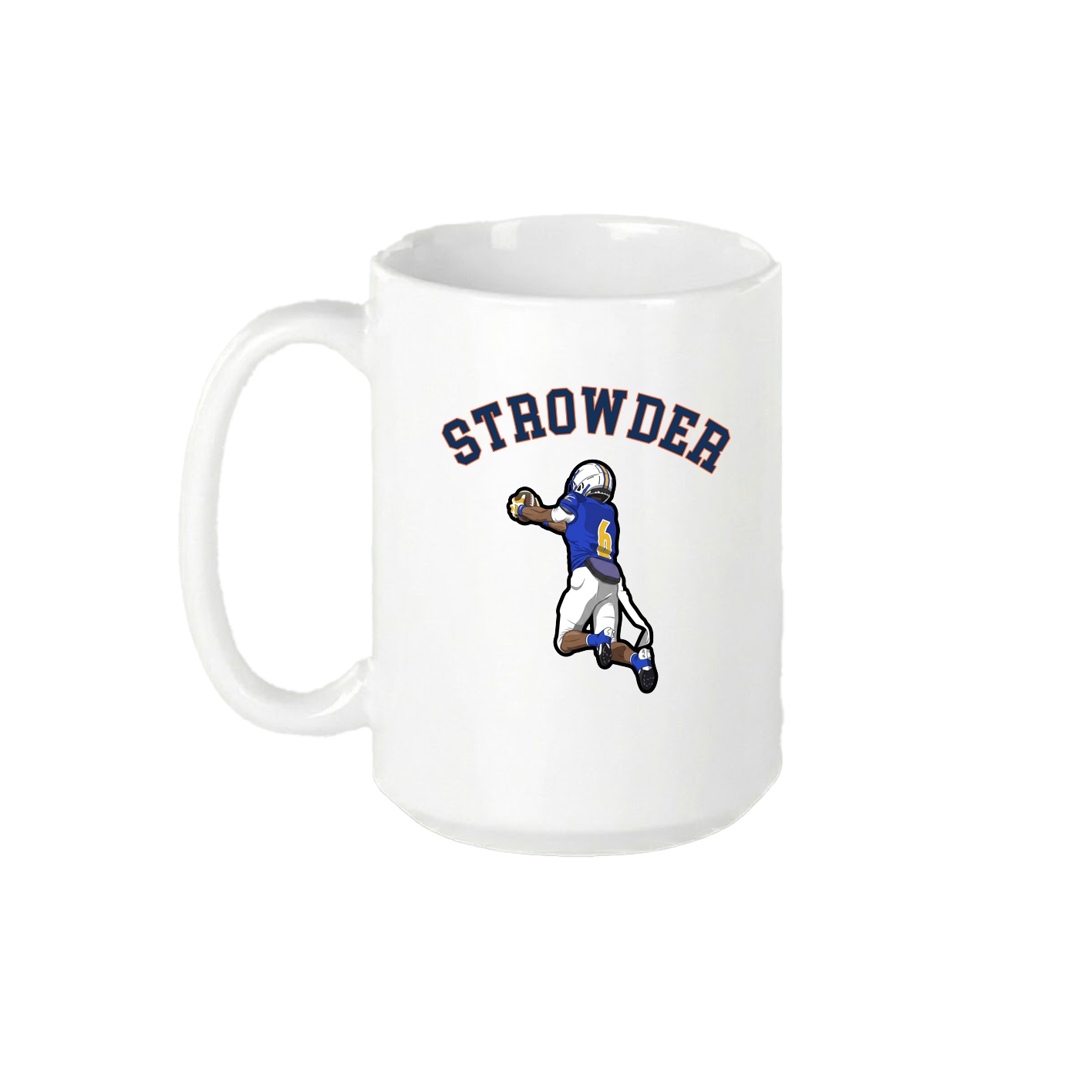 15oz Coffee Mug