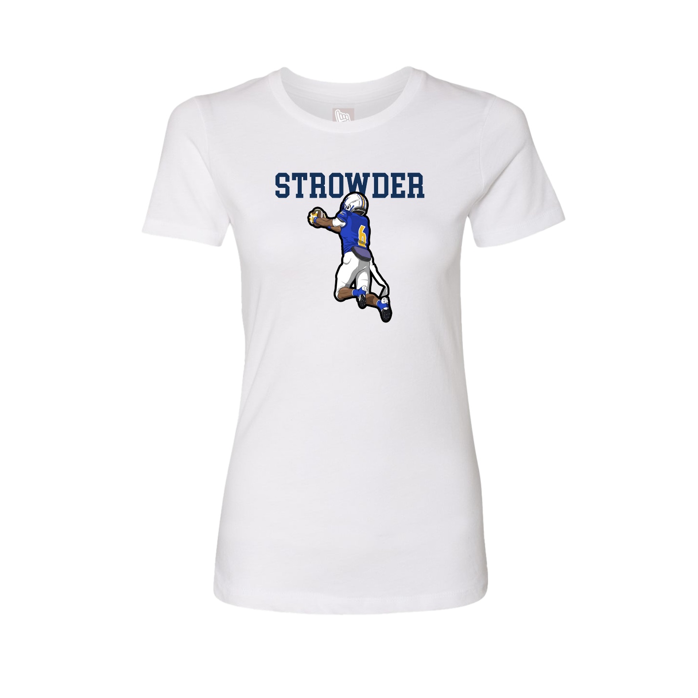 Womens Tee