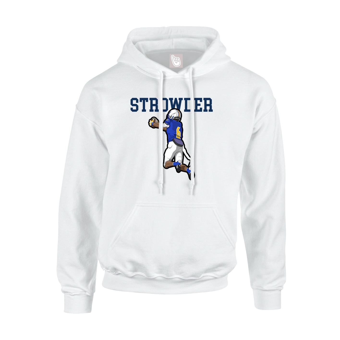 Youth Hoodie
