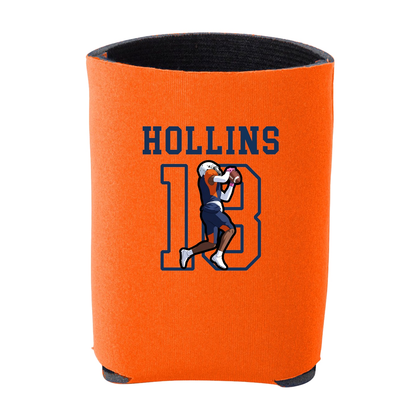 Can Holder — Shirsey in Orange