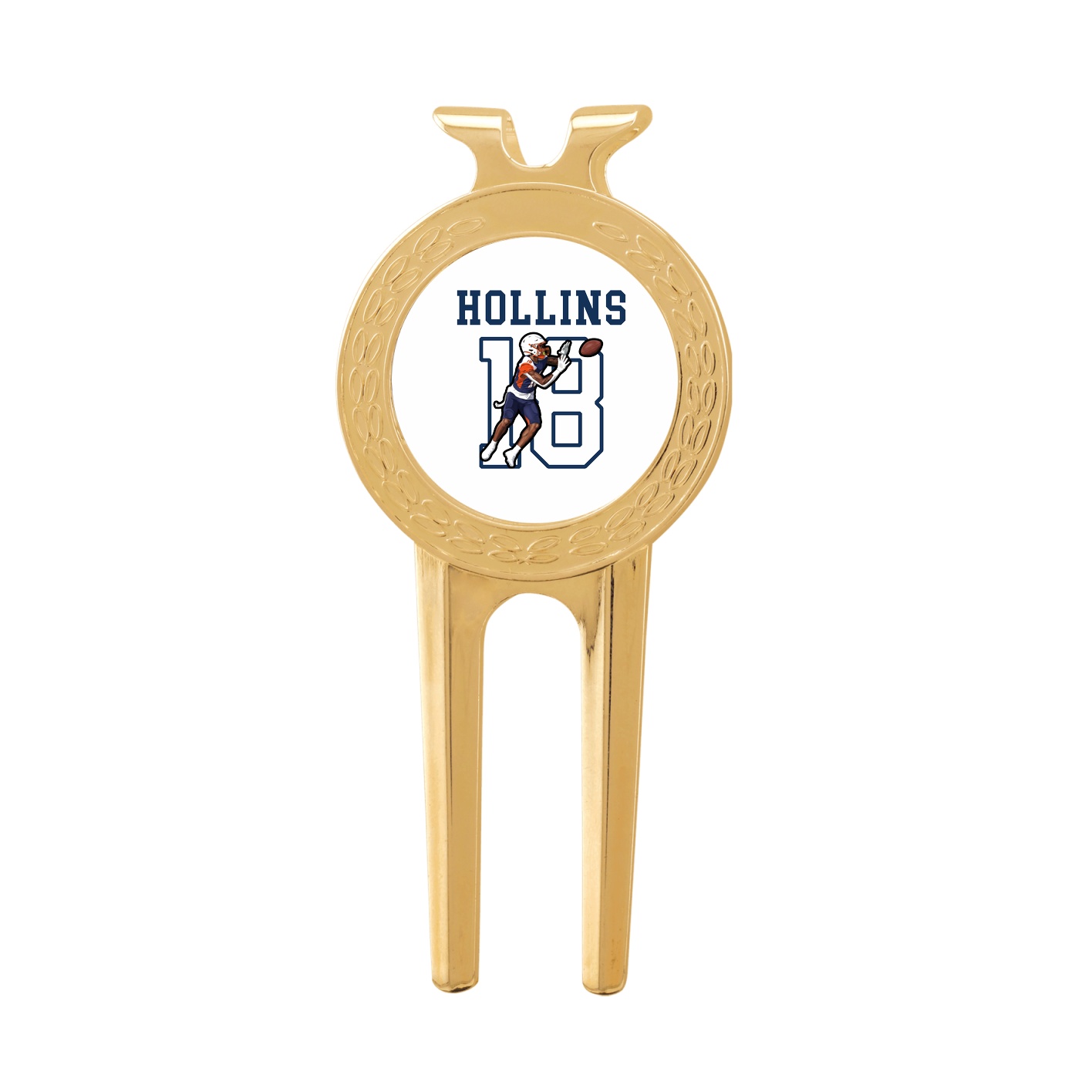 Divot Tool with Ball Marker — Shirsey in Classic